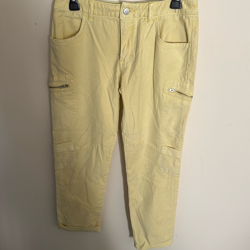Pilcro lightweight pants. Never worn